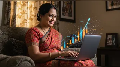 यूपी की महिला ने घर बैठे बड़े-बड़े बिज़नेस को पछाड़ा, जानें छप्परफाड़ कमाई का राज़!