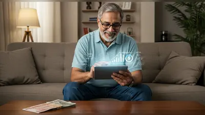 FD पर सस्ता लोन: अब न क्रेडिट स्कोर की फिक्र, न कागज़ी कार्रवाई का झंझट! जानें कैसे करें अप्लाई