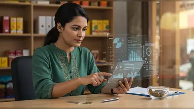 GST रजिस्ट्रेशन: व्यापार के लिए कितना जरूरी? फीस क्या होती है और कैसे करें आवेदन, जानें सबकुछ यहाँ
