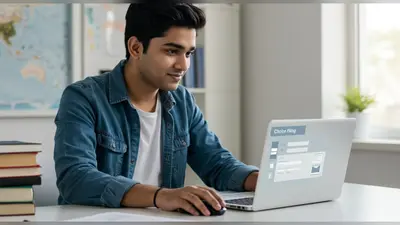 यूपी बीटेक में दाखिले का रास्ता खुला! राउंड 1 चॉइस फिलिंग शुरू, जेईई मेन के अभ्यर्थी इस तारीख तक भरें विकल्प