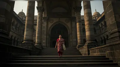 बड़ी खबर: मुंबई कोर्ट से महिला टीचर को मिली जमानत, नाबालिग छात्र के यौन उत्पीड़न का था आरोप