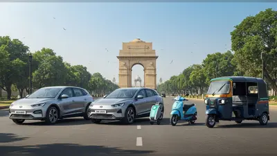 दिल्ली सरकार का बड़ा फैसला: इलेक्ट्रिक वाहन पॉलिसी 31 मार्च 2024 तक बढ़ी, जानें सभी फायदे