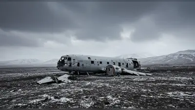 रूसी विमान चीन सीमा के पास क्रैश: सभी 49 की मौत, कुछ घंटे पहले कंट्रोल रूम से संपर्क टूटा था