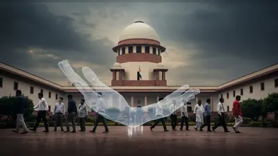 मुंबई ट्रेन ब्लास्ट: सुप्रीम कोर्ट ने 12 आरोपियों की रिहाई पर लगाई रोक, फिलहाल जेल नहीं जाएंगे