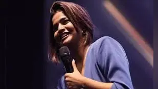 सुहानी शाह ने जीता मैजिक का ‘ऑस्कर’: सिर्फ पहली कक्षा तक पढ़ीं, धीरेंद्र शास्त्री को भी दिया चुनौती
