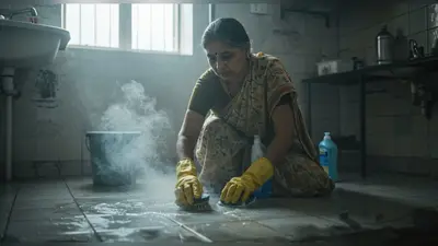 महिलाओं की सफाई की यह आदत बन सकती है कैंसर की वजह, जानें कैसे!