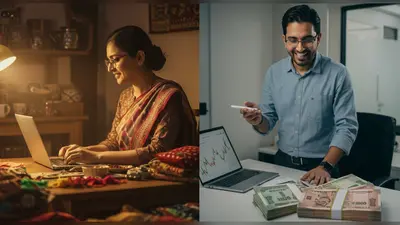 कम पैसे में शुरू करें ये बिजनेस: क्या सालभर में बन सकते हैं 1 करोड़ के मालिक? जानें पूरा सच!