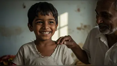 वीडियो: नहीं थी टी-शर्ट, शख्स ने पुराने कच्छे से किया ऐसा कमाल, लड़के की खुशी का ठिकाना नहीं!
