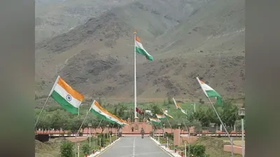 कारगिल विजय दिवस: द्रास में दो दिवसीय सेना कार्यक्रम शुरू, 3 केंद्रीय मंत्री आज देंगे शहीदों को श्रद्धांजलि