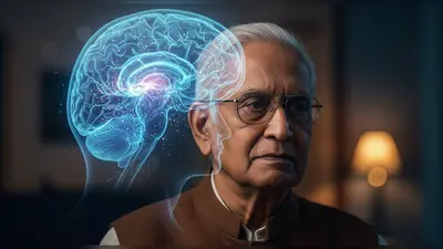 राकेश रोशन के दिमाग की नसों में 75% ब्लॉकेज: जानें पूरा मामला और लेटेस्ट हेल्थ अपडेट