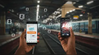 रेलवे का बड़ा कदम: 2.5 करोड़ IRCTC अकाउंट बंद, फर्जीवाड़ा रोकने और कन्फर्म टिकट दिलाने की पहल