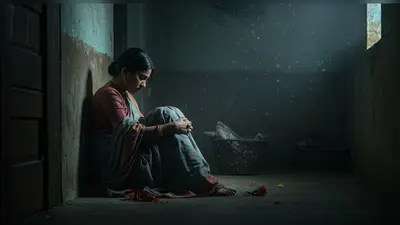 यूपी: “काली और पतली” कहकर ताने, शादी के 5 महीने बाद विवाहिता की लाश मिलने से हड़कंप
