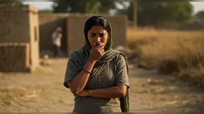 हरियाणा में झूठा निकला गैंगरेप का मामला: महिला ने खुद बताई झूठ बोलने की वजह