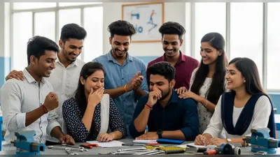 यूपी आईटीआई छात्रों को बड़ी राहत: निजी और पीपीपी आईटीआई में अब नहीं बढ़ेगी फीस, सरकार का आदेश जारी