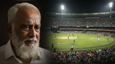 ‘अगर भारत-पाकिस्‍तान के बीच मैच खेला जाता है तो हमारे लिए बेशर्मी की बात’