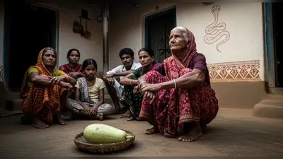 नागपंचमी और एक सब्जी का रहस्य: यूपी के 29 परिवार 33 साल से क्यों नहीं मनाते ये त्योहार?