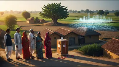यूपी पंचायत चुनाव 2026: बड़ी खबर! नगरीय सीमाएं बढ़ने से टल सकते हैं चुनाव