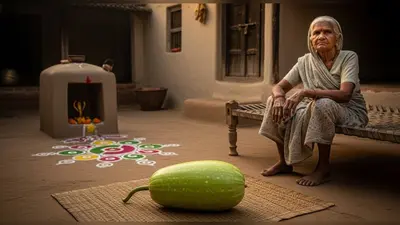 यूपी के उन 29 परिवारों की अनोखी कहानी: आखिर क्यों 33 साल से नहीं मनाई नागपंचमी, असली वजह है एक खास सब्जी!