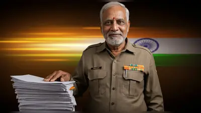 कारगिल विजय दिवस पर सैनिकों को बड़ी राहत: अब मिलेगी मुफ्त कानूनी सलाह और मदद