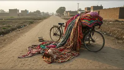 यूपी: चचेरे भाई की लव मैरिज के बाद हुई खूनी साजिश, मई में मारपीट के बाद फेरीवाले अनुज का दर्दनाक कत्ल!