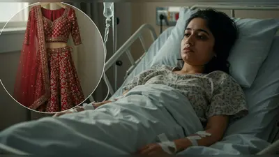 बर्थडे पर मनपसंद ड्रेस पहनना चाहती थी लड़की, खतरनाक डाइट ने पहुंचाया अस्पताल, जान बची पर सबक मिला