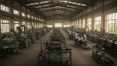 यूपी आईटीआई में सीटों का बुरा हाल: सरकारी में आधी, निजी में मुश्किल से 9% दाखिले, 31 जुलाई से तीसरे चरण की उम्मीद