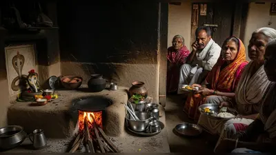 जबलपुर का वो रहस्यमयी गाँव: नाग पंचमी पर क्यों नहीं जलता चूल्हा, डर या आस्था?
