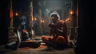 नाग पंचमी 2025: काशी का ‘महुअर’ – अदृश्य तंत्र-मंत्र के खेल का चौंकाने वाला सच!