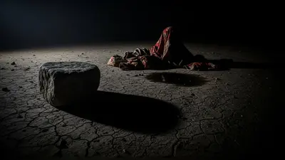 यूपी में दिल दहला देने वाली वारदात: शराब पिलाकर बेसुध किया, फिर कुचला महिला का चेहरा – बदले की ये खौफनाक कहानी