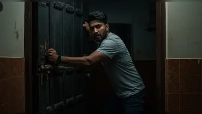 प्रेमिका से मिलने आया, पर बचा ली जिंदगी: दरवाजा न खुलने पर युवक ने ऐसे निभाई हीरो की भूमिका