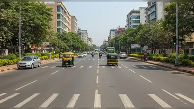 ट्रांसपोर्ट डिपार्टमेंट की बदलेगी सूरत, सड़कों पर नहीं लगेगा जाम
