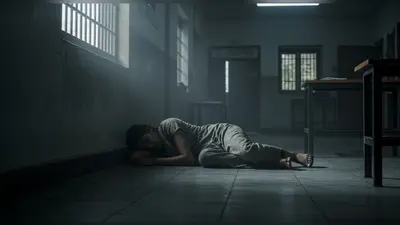 हाथरस: ‘जिंदा रहते नहीं, मरने के बाद तो मिलेगा न्याय…’ युवती ने थाने में जहर खाकर दी जान