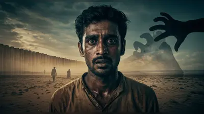 शामली: 35 लाख ठगकर अमेरिका भेजा, ‘डंकी’ बनाकर जेल भिजवाया; अब धमकी से दहशत में युवक