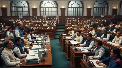 यूपी विधानसभा: 11 से 16 अगस्त तक चलेगा मानसून सत्र, 15-16 को अवकाश; जानिए किन मुद्दों पर होगी बहस