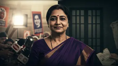भ्रष्टाचार के आरोप में जेल काट चुकी विवादित हस्ती का राजनीति में प्रवेश, अब बनाएंगी ‘डर्टी पिक्चर’!