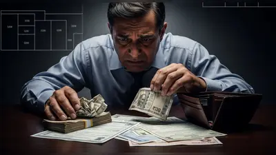 लखनऊ: सीएम का भतीजा बनकर कारोबारी से 1.80 करोड़ की ठगी, जमीन के धोखे में गंवाए रुपये, पांच पर केस दर्ज