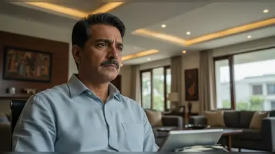 करोड़ों की कमाई, फिर भी खुद को गरीब मानता है ये शख्स! जानिए क्यों वायरल हो रही है ये खबर