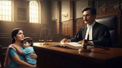 कर्मचारी के परिवार को बड़ी राहत: हाई कोर्ट का ऐतिहासिक फैसला, ‘मृत्यु के बाद भी जारी रहेगी विभागीय अपील’, कमिश्नर का आदेश रद्द