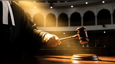 नाबालिग से दुष्कर्म: 45 दिन में दोषी को मिली 20 साल की कठोर सज़ा, न्याय की तेज़ मिसाल