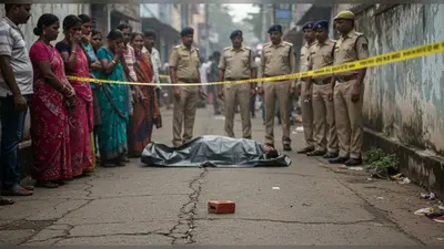 बदायूं में भाजपा नेता की निर्मम हत्या: ईंट से कुचलकर ली जान, इलाके में सन्न रह गए लोग