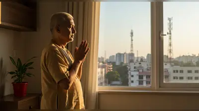 5G के दौर में भी कायम है यह अद्भुत परंपरा: ‘वंदे मातरम’ से होती है इनकी सुबह की शुरुआत