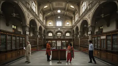 जीपीओ लखनऊ में 1 से 4 अगस्त तक बंद रहेंगी डाक सेवाएं, जानें क्यों और क्या होगा असर
