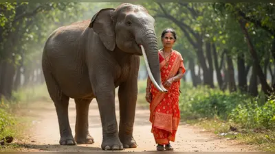 बाइक के गंदे टायर के पास साबुन लगाकर नहाया लड़का! वीडियो देख लोग बोले – ‘ऐसे कौन नहाता है भाई?’