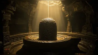 छत्तीसगढ़ का अनोखा शिवलिंग: एक लाख छेद और पाताल तक जाता है चढ़ा हुआ जल!