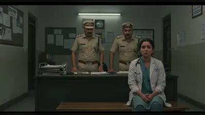 यूपी: डॉक्टर पत्नी पर पति का ऐसा सितम, थाने पहुंची तो पुलिस भी रह गई हैरान