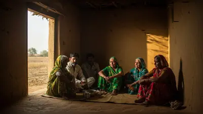 मैनपुरी में ‘सांपों का खूनी खेल’: 24 घंटे में मां-बेटी की मौत, 3 साल में एक ही परिवार के 4 सदस्य गंवा चुके जान