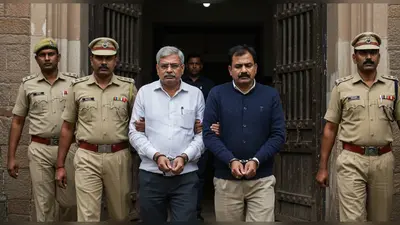 कानपुर: कुकर्म के दोषी टेनरी मालिक और मैनेजर को भेजा गया जेल, कड़ी सजा का संदेश