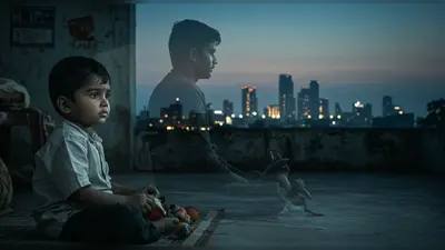 कैथल के युवक की अमेरिका में हार्ट अटैक से मौत:कर्ज लेकर डेढ़ साल पहले ही गया था विदेश, 3 साल का बेटा