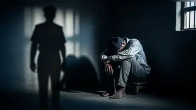 यूपी पुलिस पर गंभीर आरोप: ‘पैसों की मांग और बेइज्जती’ से टूटा आकाश; चाची ने किया दिल दहला देने वाला खुलासा