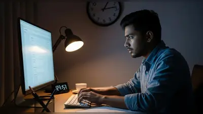 यूपी कंप्यूटर सहायक भर्ती: आवेदन की आखिरी तारीख करीब, तुरंत भरें फॉर्म!